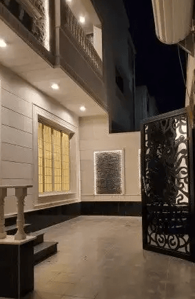 فلل فاخرة مشاريع تركي العواد
مشروع تركي العواد الجديد
.. في مخطط جوهره الحويه
👈🏻.. فلل دبلوكسات..
مساحه الأرض /345
مساحه البناء /590
👈🏻 الدور الأرضي :يتكون
مجلس،، مقلط
مجلس نساء،، صاله
مستودع،، دو...