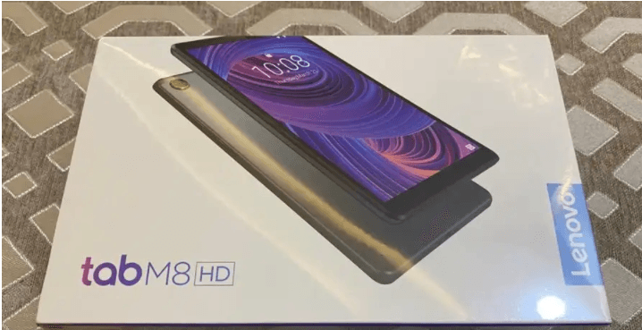 جهاز لينوفو جديد لم يستخدم
للبيع جهاز تاب لينوفو LENOVO
32 G
M8 HD
كما موضح بالصور جديد
مانفتح من كرتونه بغلافه
لم يستخدم ابداً