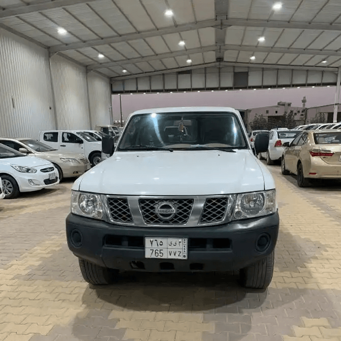 للبيع نيسان 2005