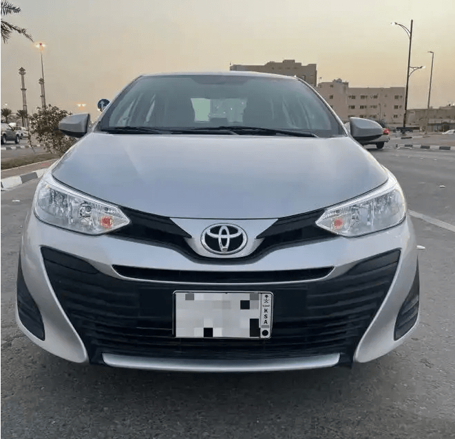 يارس 2018 عداد 60 الف كم فقط
للبيع
يارس
الموديل 2018
اللون الخارجي فضي
اللون الداخلي بيج
الممشى 60500
ستاندر
_____________________________
المواصفات:
بلوتوث
حساسات خلفيه
طيس
نوافذ كهرب
مرايات كهرب
ال...