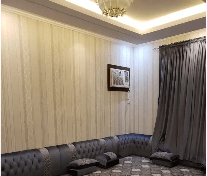 شقق فاخره للبيع في حي الواحة والمنار
بدأ الحجز المبكر 3 غرف + صاله + مطبخ + غرفة شغاله + موقف خاص+ غاز مركزي + نظام مراقبة ( كمرات ) + حمامين + اتحاد ملاك سنتان مجانا السعر النهائي :: 280 الف ريال...