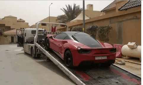 سطحة هيدروليك الرياض
سطحة هيدروليك لنقل السيارات المتعطلة والمغلقة بطريقة الزلاجات والعربات والدبابات داخل وخارج الرياض يتوفر هيدروليك يبدا السعر من 100 ريال
