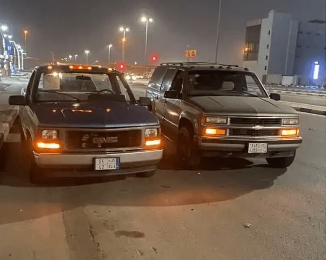 للبيع سوبر 1999
السيارة: شيفروليه - سوبربان
الموديل: 1999
حالة السيارة: مستعملة
القير: قير اوتماتيك
نوع الوقود: بنزين
الممشى: 216