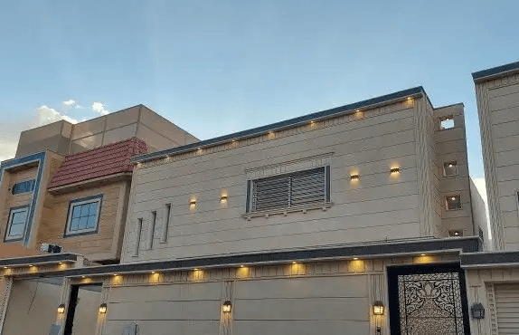 دوره الموسى دور ارضي وملحق
دور وملحق مساحه 400 متر علي شارع 15 متر
الدور الاول مجلس رجال ومقلط طعام
مجلس حريم ومقلط طعام مطبخ كبير
3غراف نوم و 4دورات مياه
مدخل سياره مدخل باب خارجي حر...