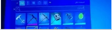 حساب فورت نايت كويس .
سلام عليكم ورحمة الله وبركاته
الشهر مبارك عليكم
عندي حساب ماهو موثق وكويس
السكنات 6
وكل شيء واضح في الصوره