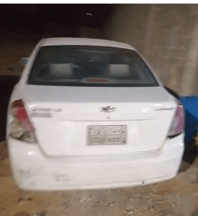 اوبترا للبيع
-السيارة: شيفروليه - اوبترا
-القير: عادي
-الوقود: بنزين
-الحالة: مستعملة
للبيع مديل 2005 مطوفه سنه ونص قير ومكينه شغالات