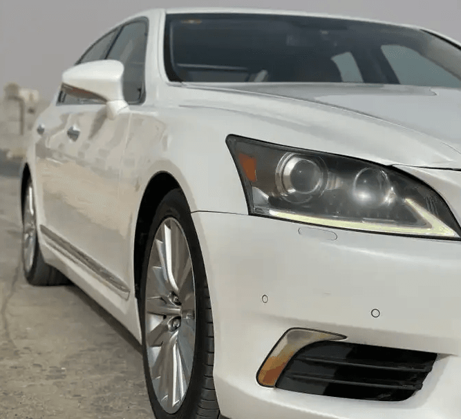 لكزس LS460L 2014 خليجي
موديل : 2014
العداد : 150 الف
لارج تحكم خلفي فل كامل الرادار
كرسي طيارة
بيبان شفط
تبريد تسخين جميع المقاعد
مساج
نقط عمياء
تحكم بالستائر
عدد الإسطوانات 8
قير اتوماتيك
د...