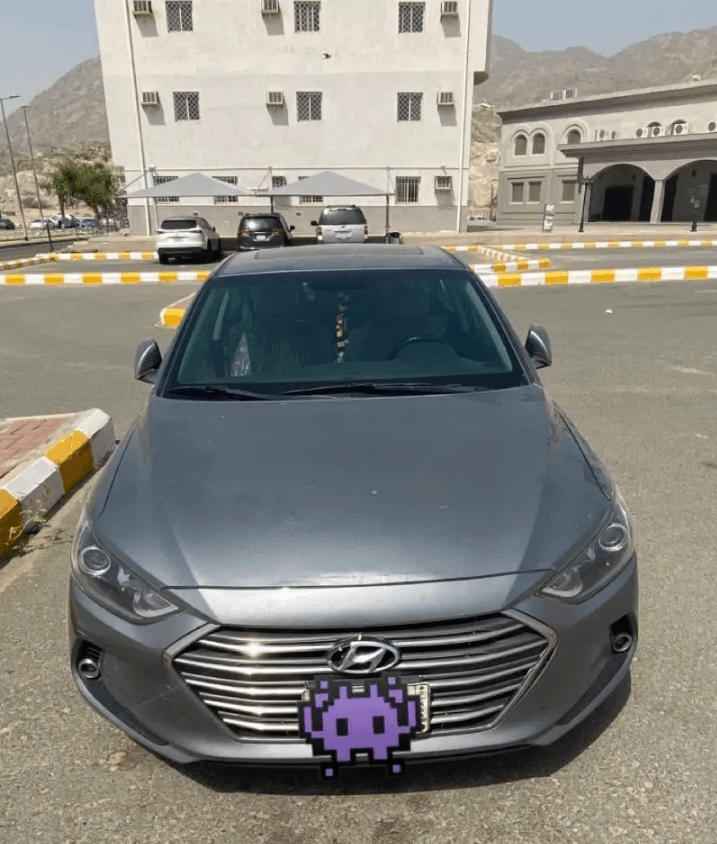النترا 2018 فل كامل للتنازل بنك الاهلي
- الموديل: هونداي - النترا
- الموديل: 2018
- جهة التنازل: بنك اﻷهلي
- القير: اوتوماتيك
- الوقود : بنزين
- العداد : 100589 قابل للزيادة
- تنازل النترا 2018 على...