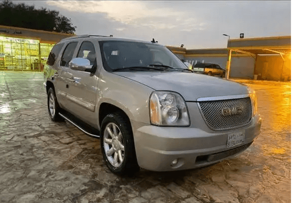 للبيع او البدل بجمس حوض جمس دينالي 2007
جمس دينالي امريكي 2007ماشي 380ميل تقريبا بدي فيه رشوش وحكات خفايف شاصي وايرباق ومكينه ومكيف وقير ماشاء الله سليمه يحتاج بعض القطع الاستهلاكيه مساعدات وبواجي وكف...