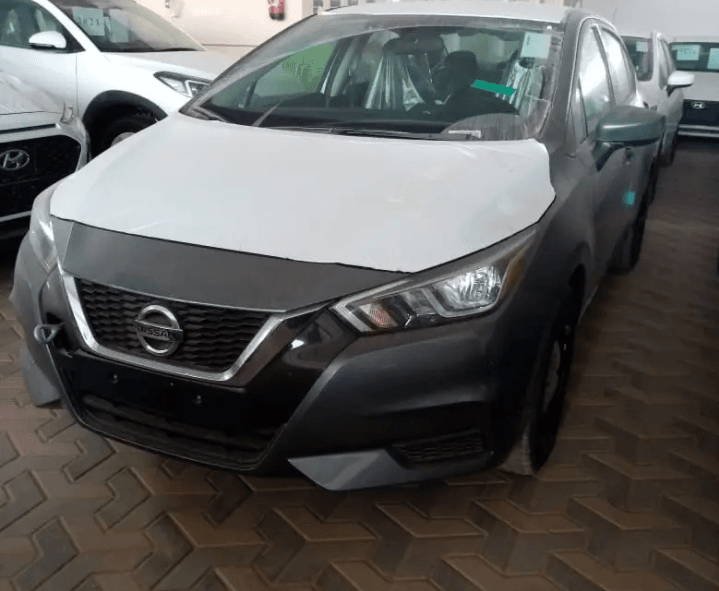 نيسان صني 2021 ستاندر الشكل الجديد52500
عرض خاص بمناسبة رمضان
الألوان : حسب المتوفر
الموديل : 2021
الوكيل : الناغي
ـــــــــــــــــــــــــــــــــــــــــــــــــــــــــــــــــــــــــــــــــــــ...