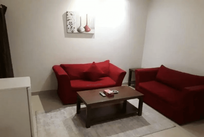 شقق مفروشه للايجار اليومى والشهرى بالرياض
شقق ركن راحتى للوحدات السكنيه المفروشه بحى المصيف الرياض
مخرج خمسه الدائرى الشمالى بجوار مطعم بياتو / ومطعم استيك هاوس
يوجد لدينا شقق مفروشه للايجار اليومى و...
