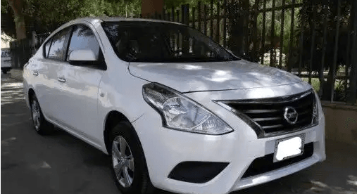 Nissan Sunny 2020 for Sale
-السيارة: نيسان - صني
-الموديل: 2020
-القير: أوتوماتيك
-الوقود: بنزين
-الحالة: مستعملة
-العداد : 24 ألف...