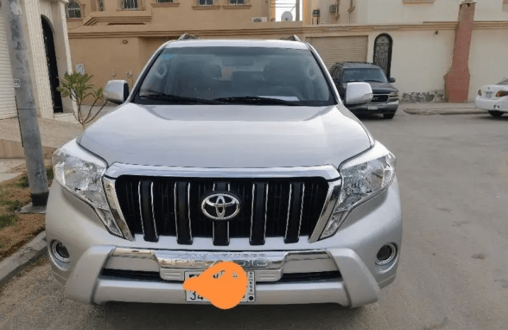 برادوا موديل 2015