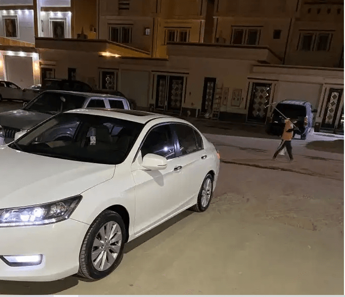 اكورد فل كامل للبيع