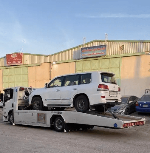 سطحة الرياض ل جميع انحاء المملكة