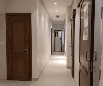 شقة للبيع جدة حي التيسير