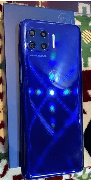 للبيع موتورلا موتو g 5G