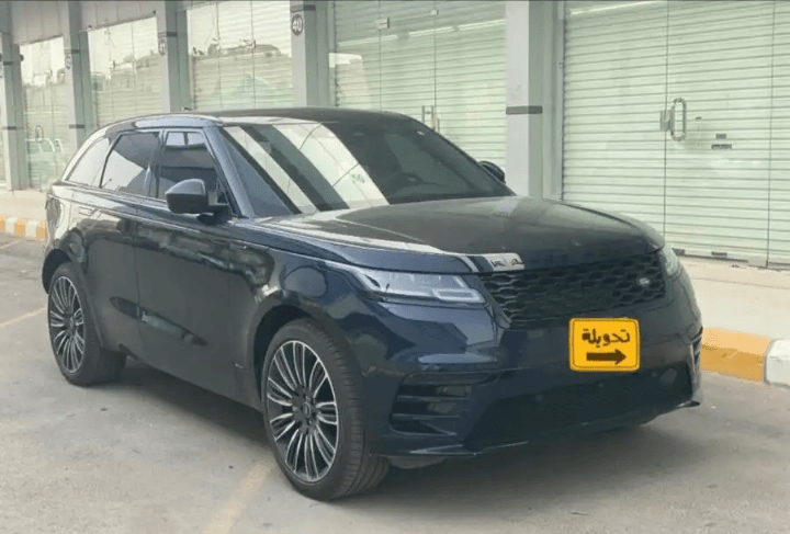 رنج روفر فيلار فل كامل اعلى فئة