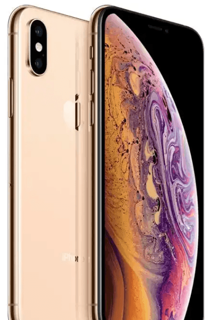 ايفون xs للبيع