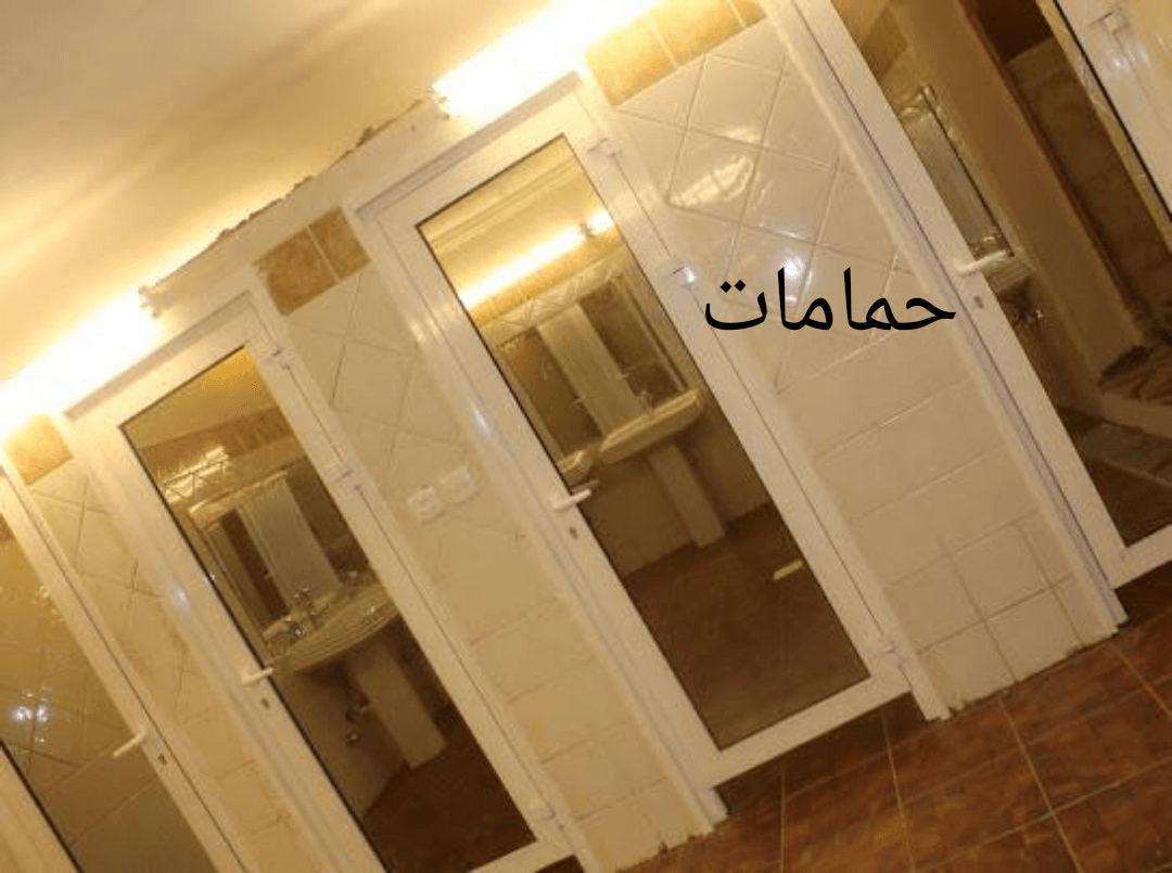 إستراحة لإيجار في مكة المكرمة