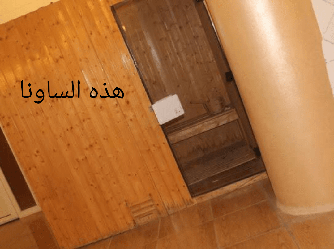إستراحة لإيجار في مكة المكرمة