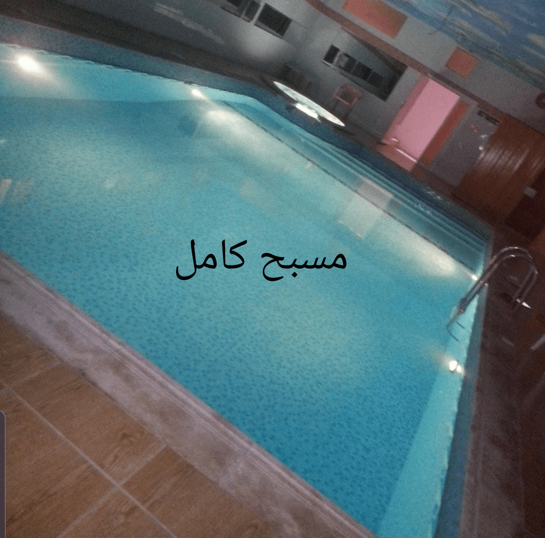 إستراحة لإيجار في مكة المكرمة