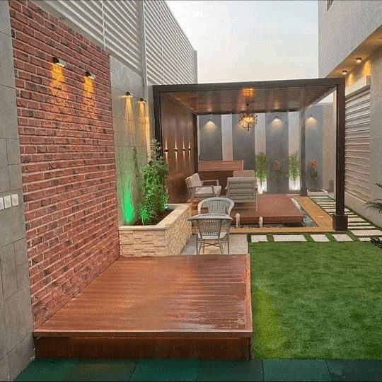 تنسيق+حدايق+الرياض+0509413531