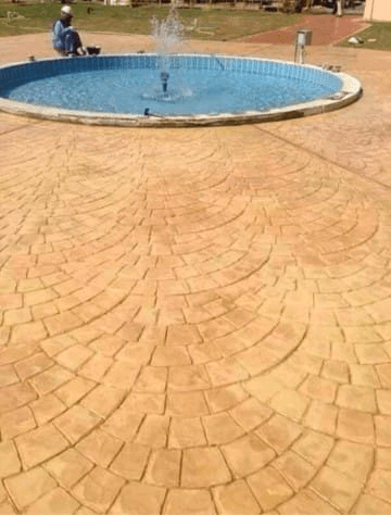 صبة+ميزانة+صبة+مروحة+صبة+ديكور+