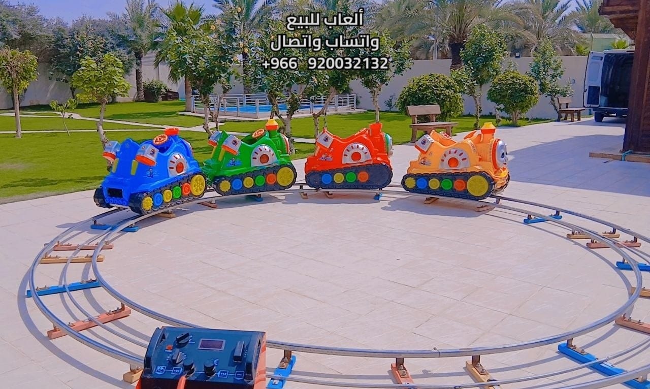 كوخ المرح لبيع ألعاب الأطفال و الحجائق